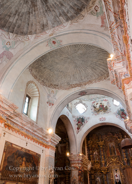 Image of Mission San Xavier del Bac