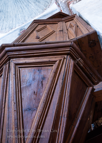 Image of Mission San Xavier del Bac