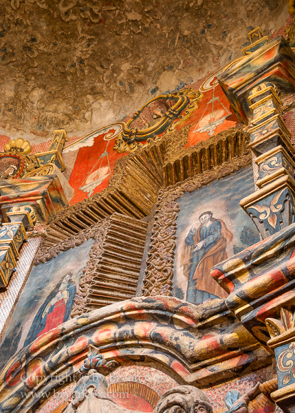 Image of Mission San Xavier del Bac