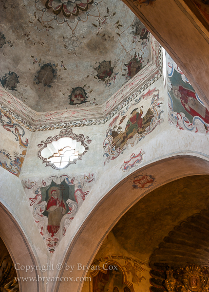 Image of Mission San Xavier del Bac