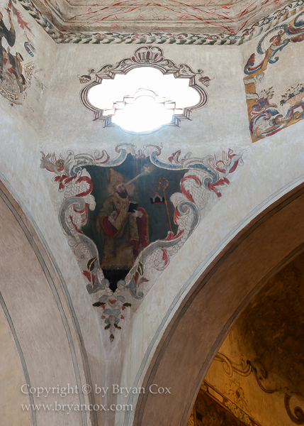 Image of Mission San Xavier del Bac