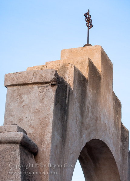 Image of Mission San Xavier del Bac