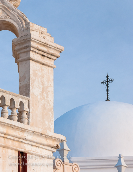 Image of Mission San Xavier del Bac