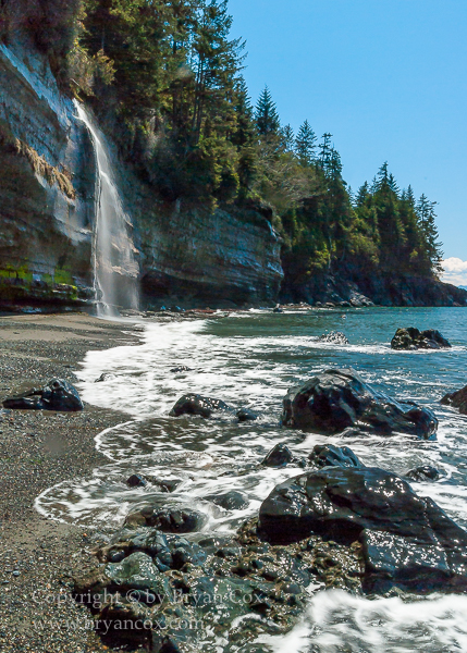 Image of Mystic Beach