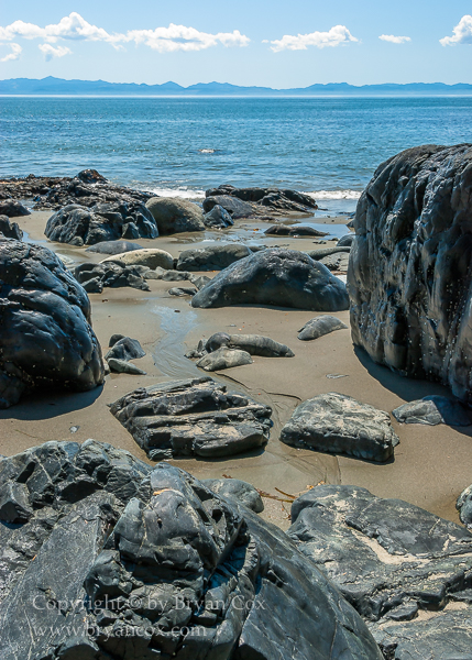 Image of Mystic Beach