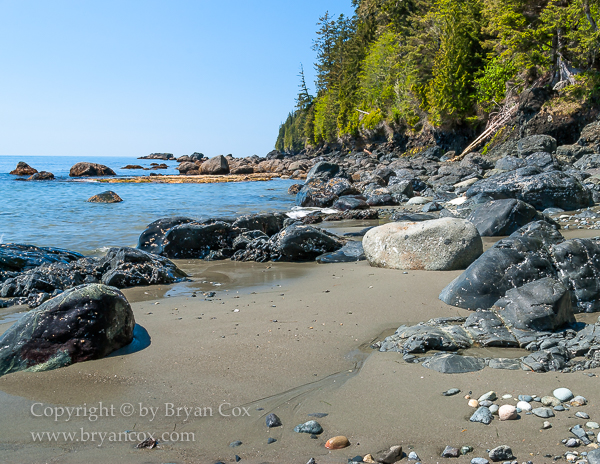 Image of Mystic Beach