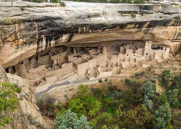 Image of Cliff Palace