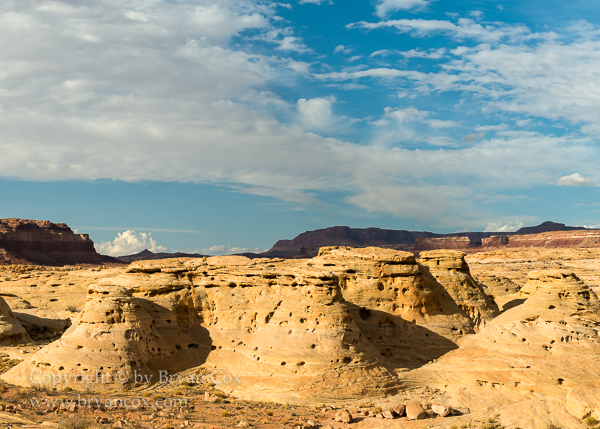 Image of Glen Canyon National Recreation Area