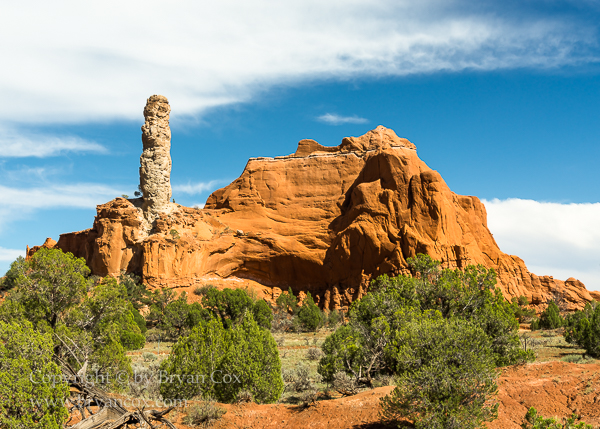 Image of Kodachrome Basin State Park, Utah